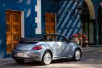 Volkswagen Beetle Final Edition Convertible 2018 года (NA)